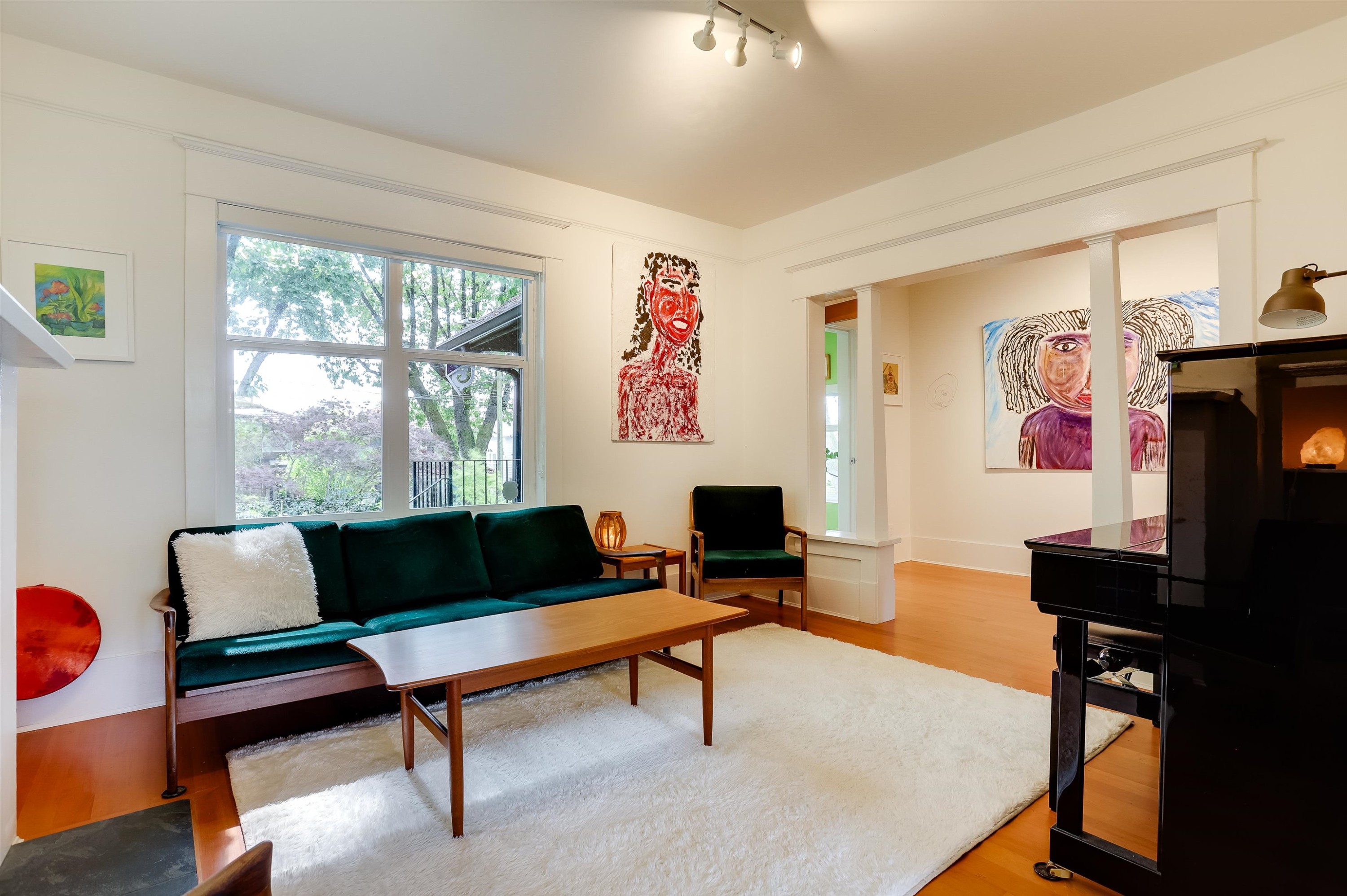 2227 7Th Avenue E, Vancouver, BC