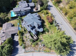 1889 Orchard Way  West Vancouver, BC V7V 4G1