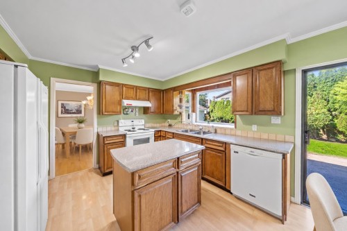 10631 Trepassey Drive, Richmond, BC 
