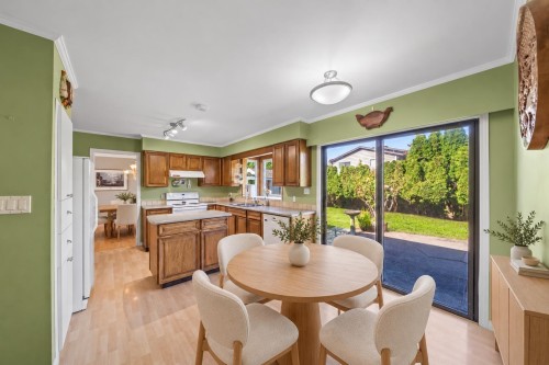 10631 Trepassey Drive, Richmond, BC 