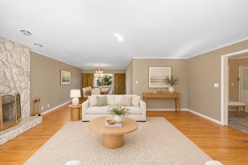 10631 Trepassey Drive, Richmond, BC 