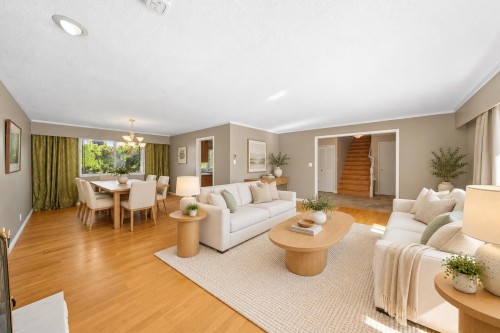 10631 Trepassey Drive, Richmond, BC 
