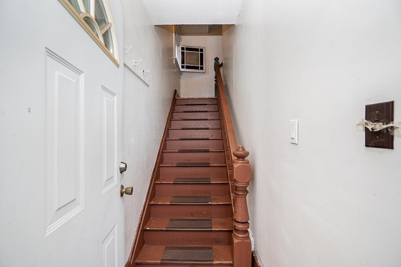 1342 Grant Street, Vancouver, BC