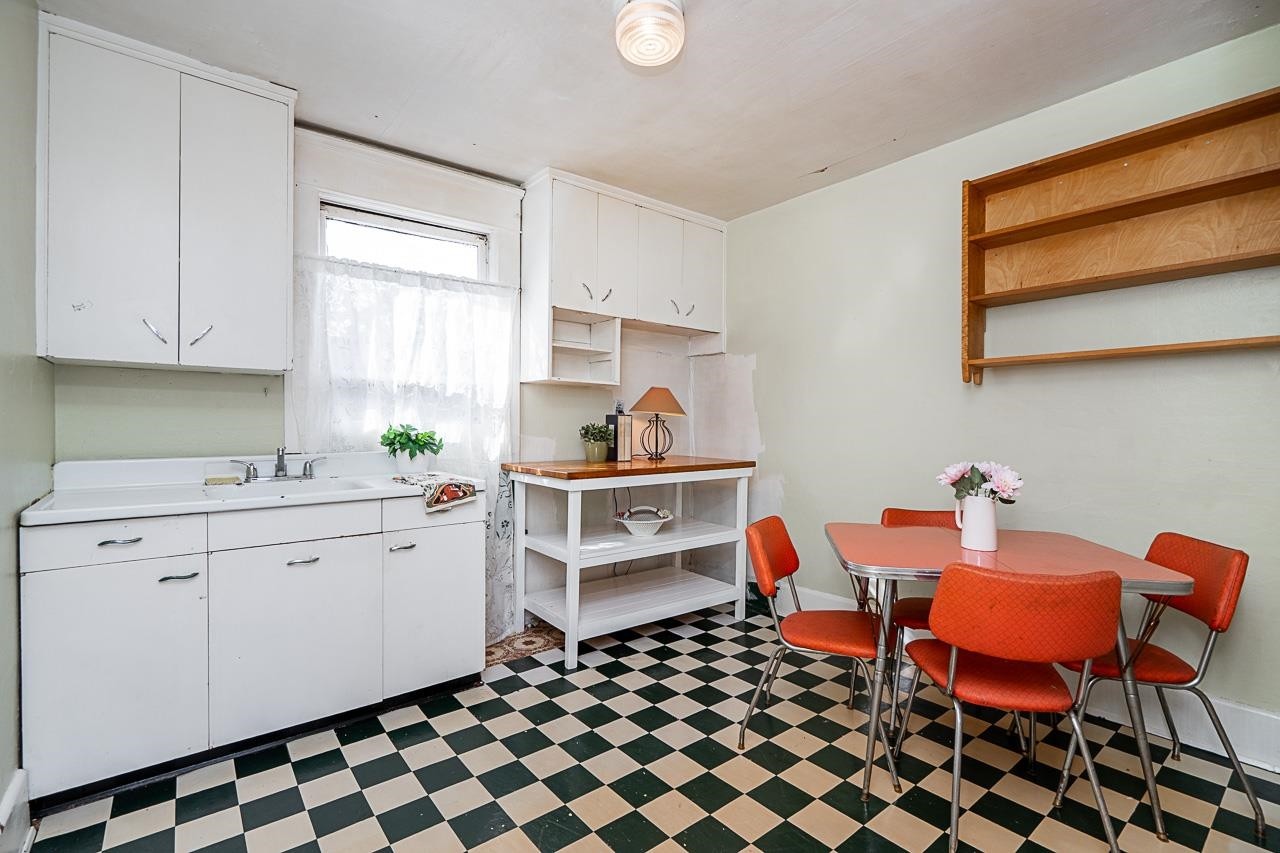 1342 Grant Street, Vancouver, BC
