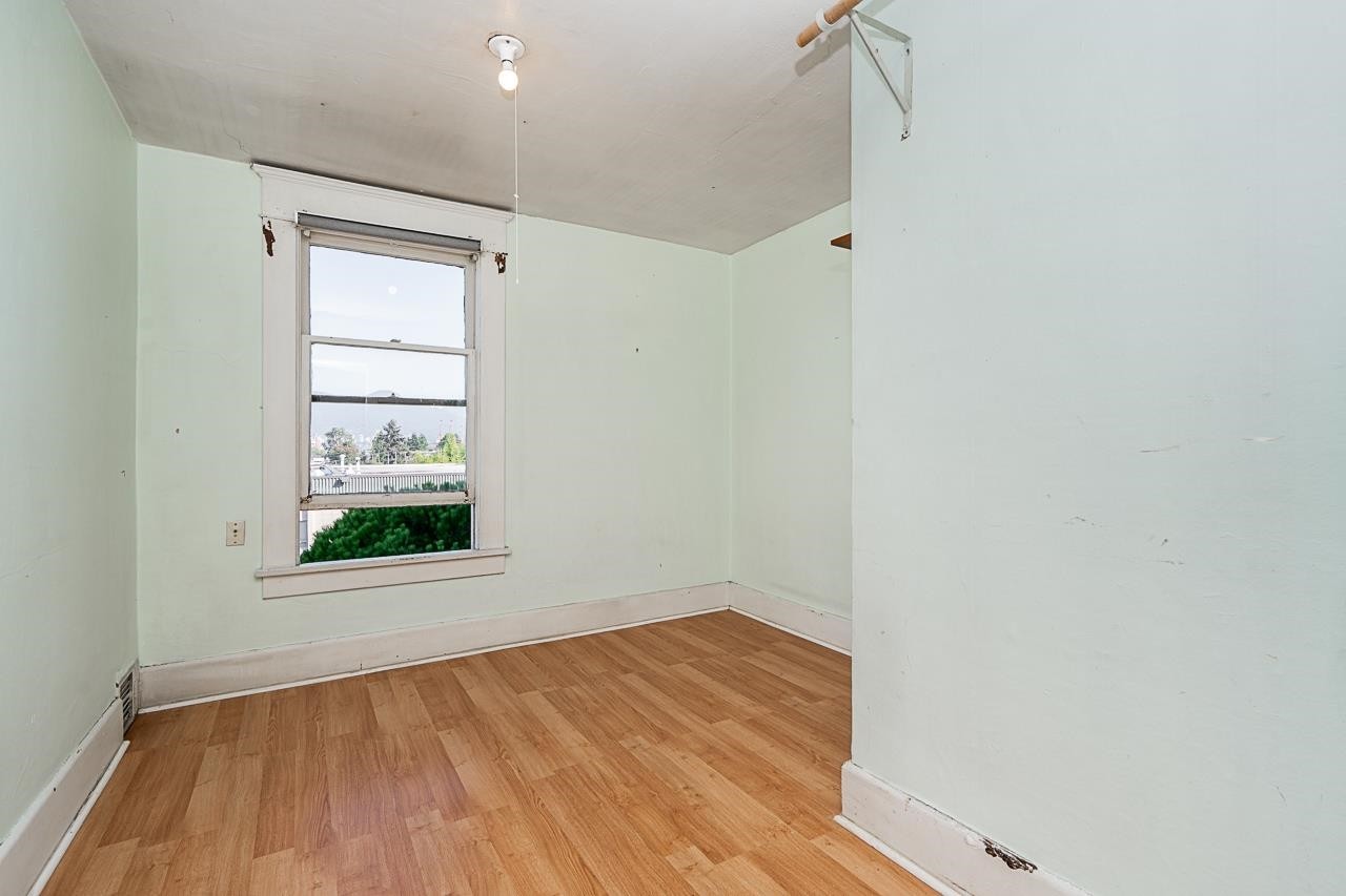 1342 Grant Street, Vancouver, BC