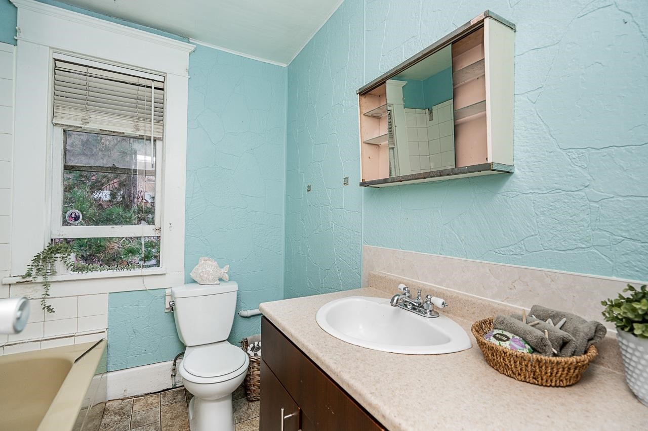 1342 Grant Street, Vancouver, BC