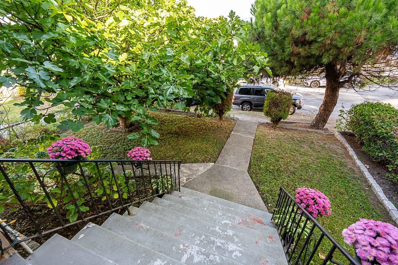 1342 Grant Street, Vancouver, BC