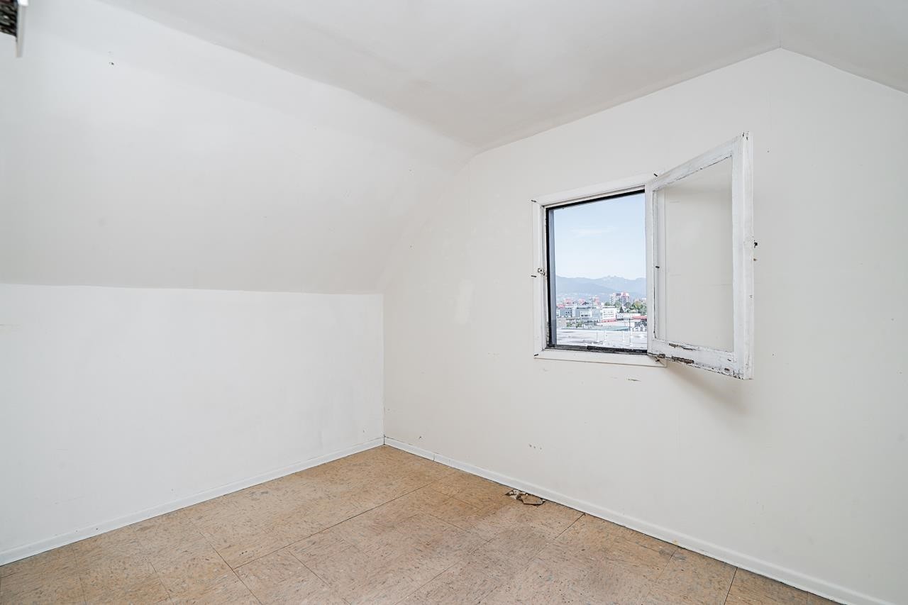 1342 Grant Street, Vancouver, BC