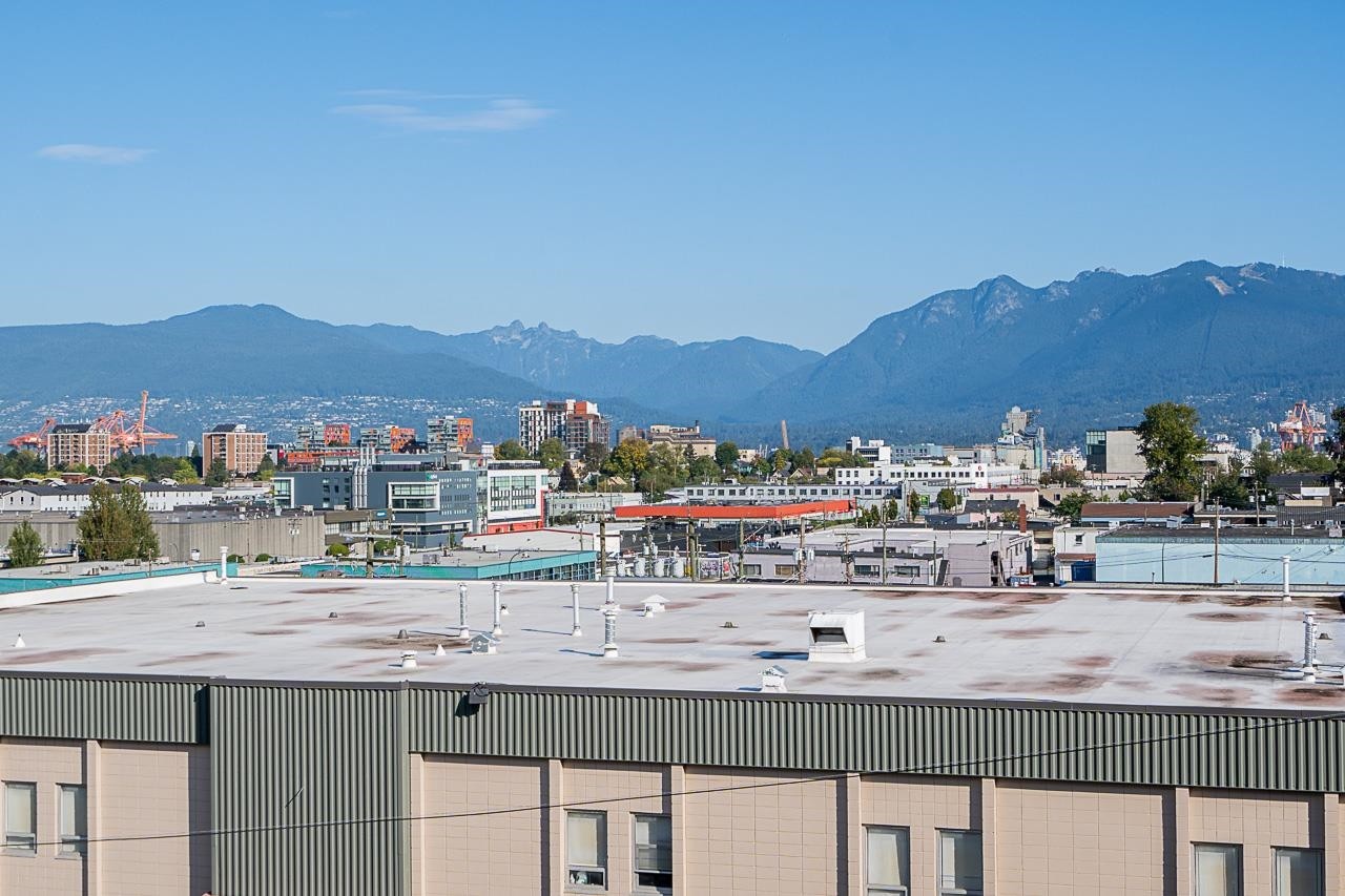 1342 Grant Street, Vancouver, BC