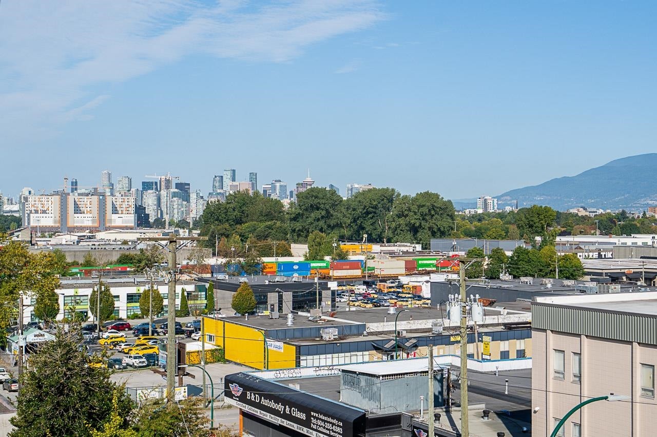1342 Grant Street, Vancouver, BC