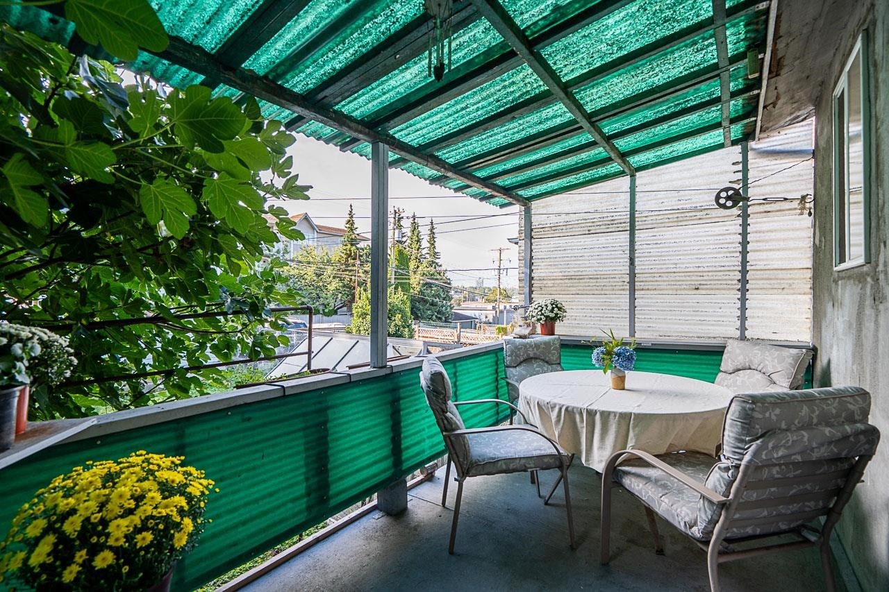 1342 Grant Street, Vancouver, BC
