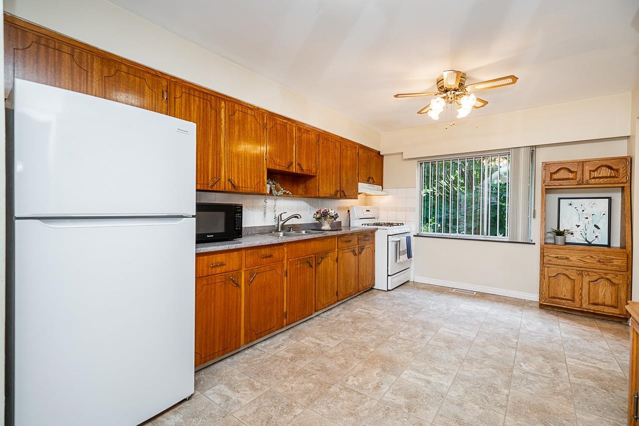 1342 Grant Street, Vancouver, BC