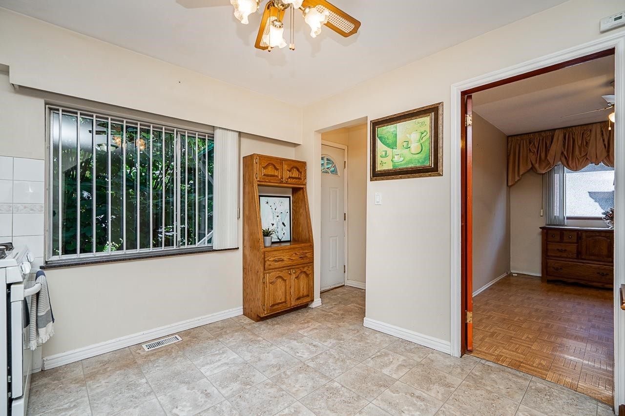 1342 Grant Street, Vancouver, BC