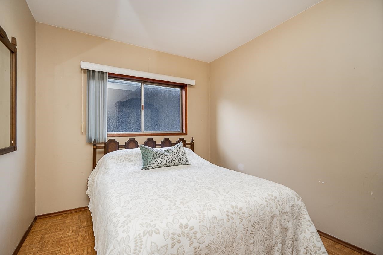 1342 Grant Street, Vancouver, BC