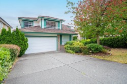 1683 Kingfisher Crescent Coquitlam, BC V3E 3C6