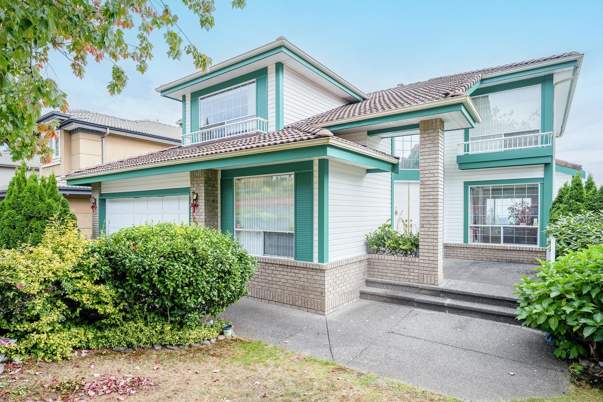 1683 Kingfisher Crescent, Coquitlam, BC