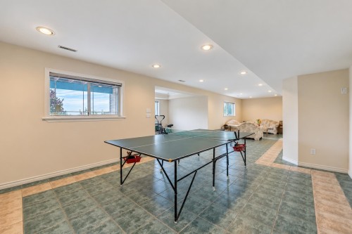 1683 Kingfisher Crescent, Coquitlam, BC 