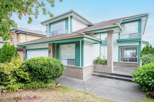 1683 Kingfisher Crescent, Coquitlam, BC 