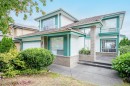 1683 Kingfisher Crescent, Coquitlam, BC 