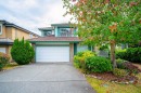 1683 Kingfisher Crescent, Coquitlam, BC 