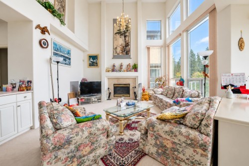 1683 Kingfisher Crescent, Coquitlam, BC 