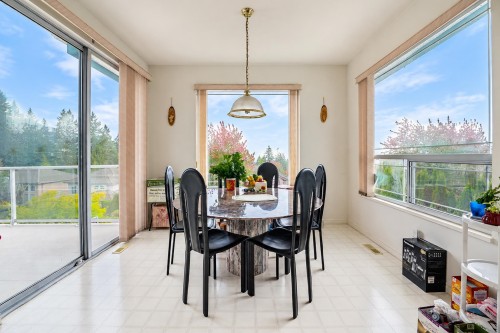 1683 Kingfisher Crescent, Coquitlam, BC 