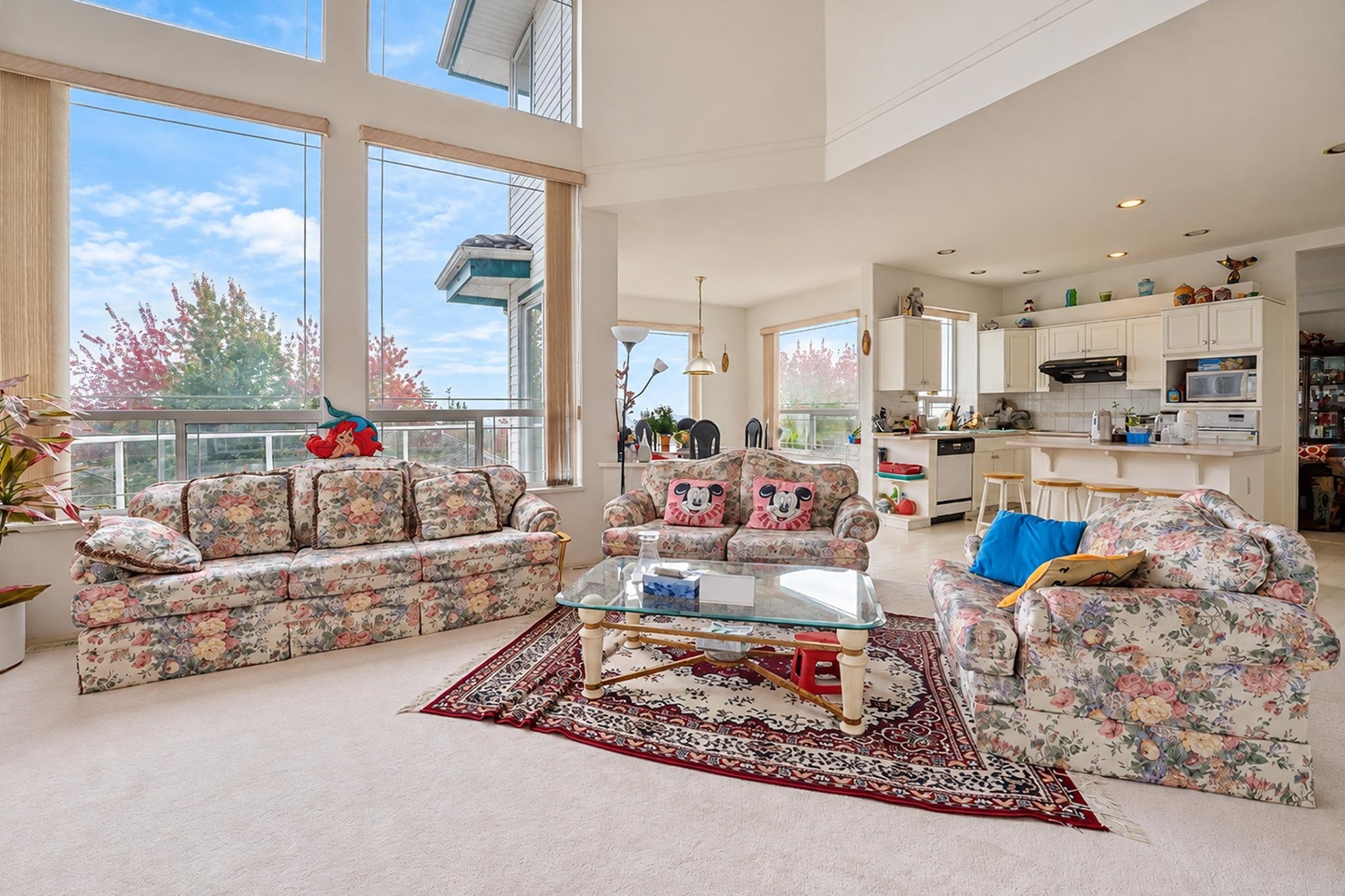 1683 Kingfisher Crescent, Coquitlam, BC