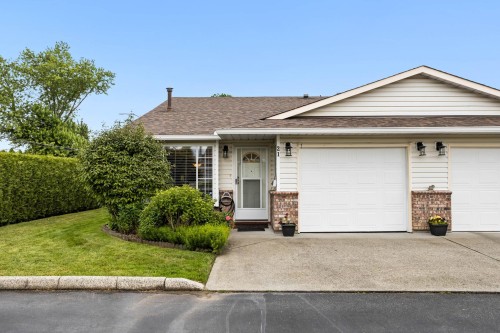 21-12276 189a Street  Pitt Meadows, BC V3Y 2G2