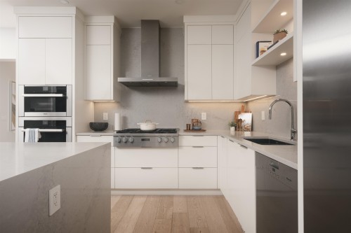 50 Dieppe Place, Vancouver, BC 