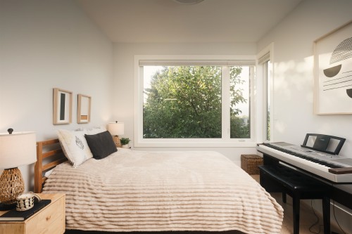 50 Dieppe Place, Vancouver, BC 