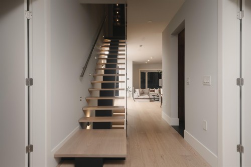 50 Dieppe Place, Vancouver, BC 
