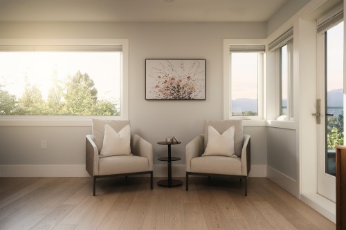 50 Dieppe Place, Vancouver, BC 