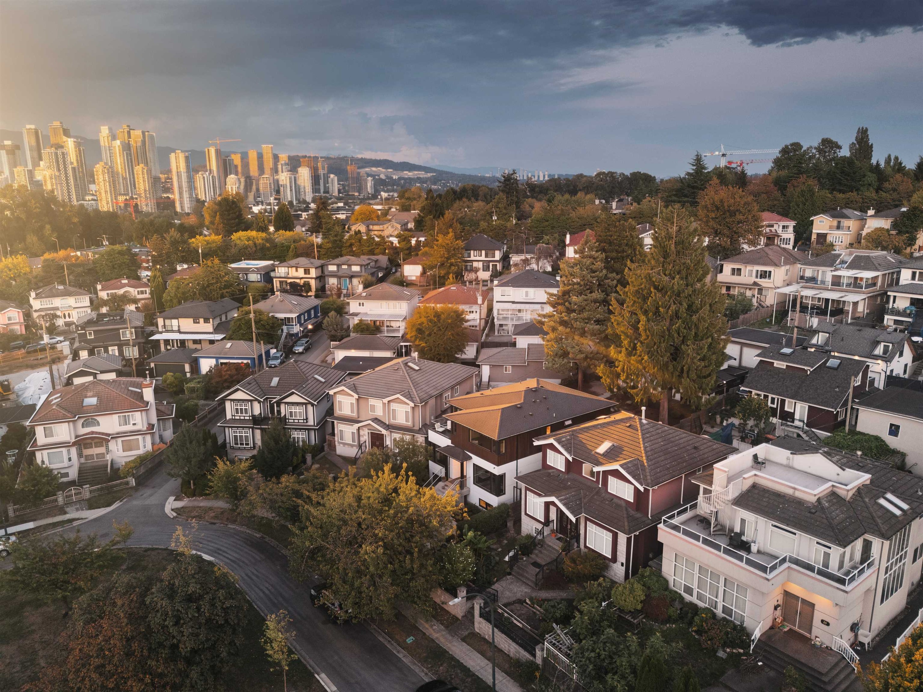 50 Dieppe Place, Vancouver, BC