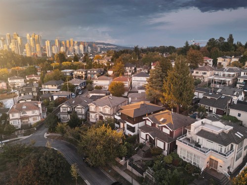 50 Dieppe Place, Vancouver, BC 
