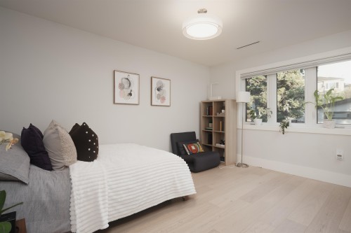 50 Dieppe Place, Vancouver, BC 