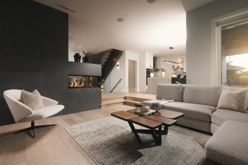50 Dieppe Place, Vancouver, BC 