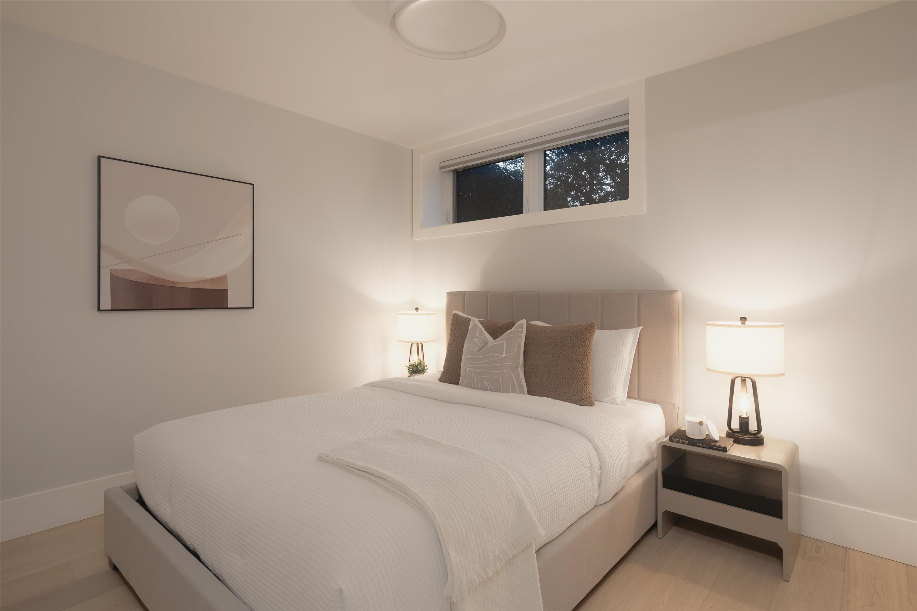 50 Dieppe Place, Vancouver, BC