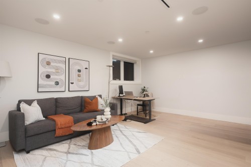 50 Dieppe Place, Vancouver, BC 