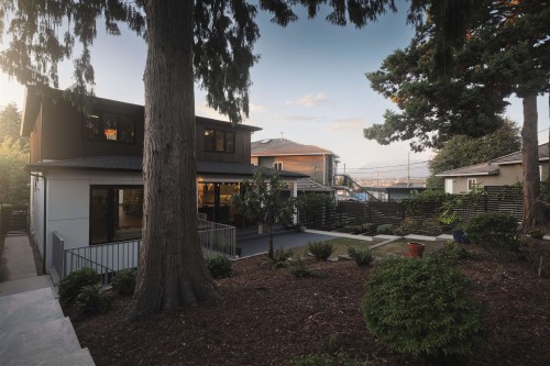 50 Dieppe Place, Vancouver, BC 