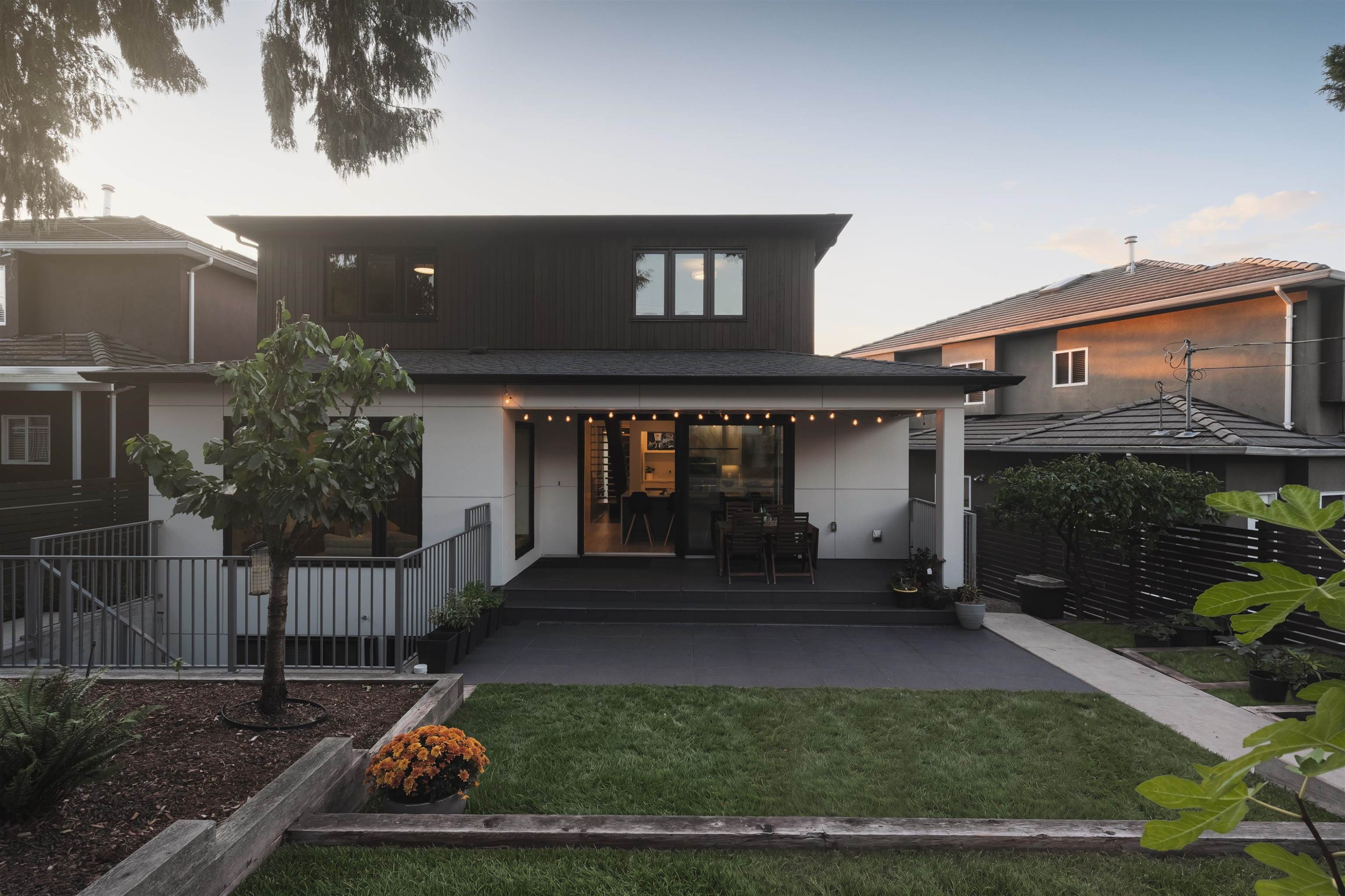 50 Dieppe Place, Vancouver, BC