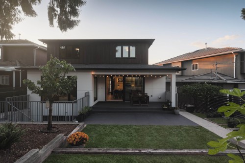 50 Dieppe Place, Vancouver, BC 