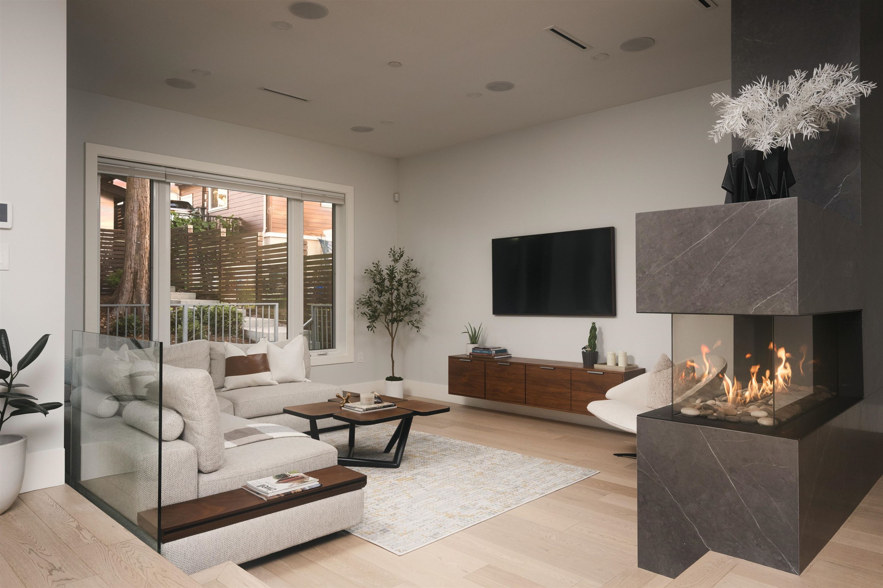 50 Dieppe Place, Vancouver, BC