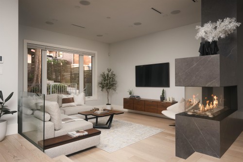 50 Dieppe Place, Vancouver, BC 
