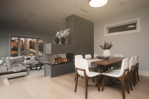 50 Dieppe Place, Vancouver, BC 