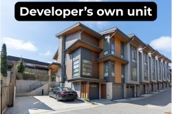 14-70 Seaview Drive  Port Moody, BC V3H 0J9
