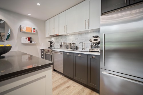 3431 Porter Street, Vancouver, BC 