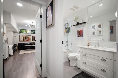 3431 Porter Street, Vancouver, BC 
