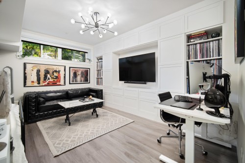 3431 Porter Street, Vancouver, BC 