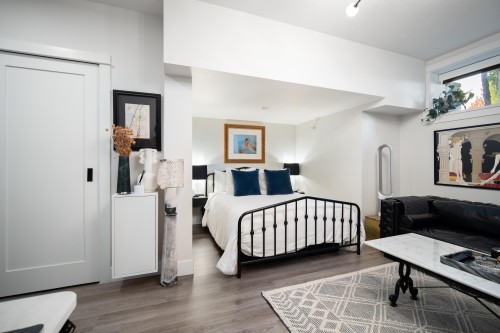 3431 Porter Street, Vancouver, BC 