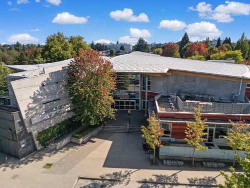 3431 Porter Street, Vancouver, BC 